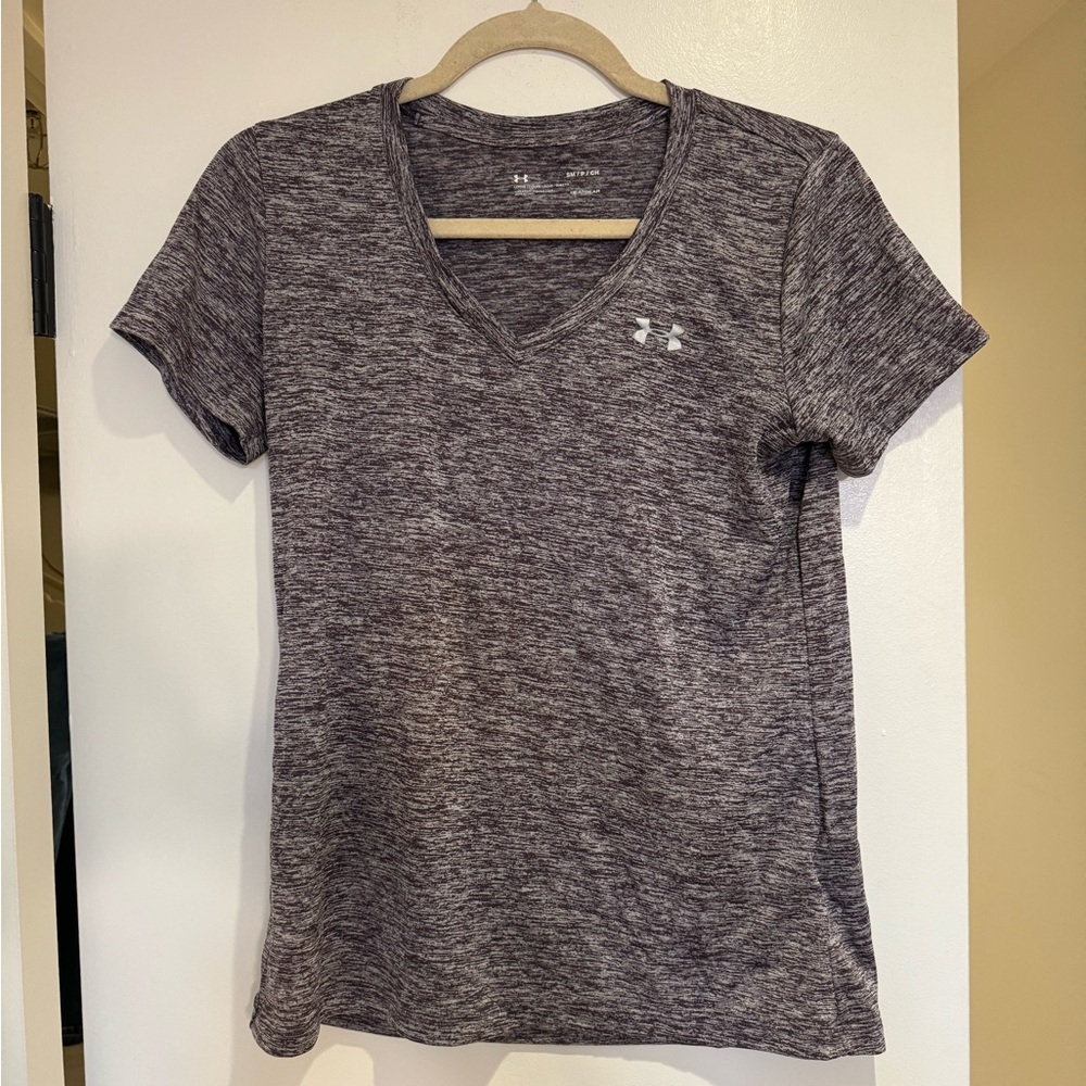 Under Armour Athletic Shirt